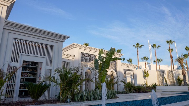 Sunrise Remal Beach – fotka 2