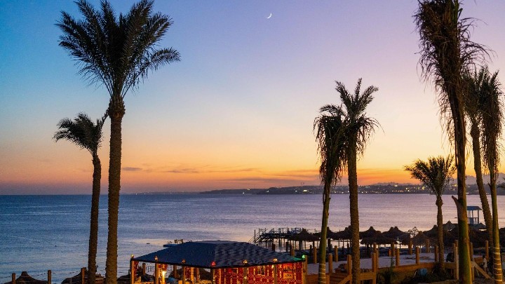 Sunrise Remal Beach – fotka 5