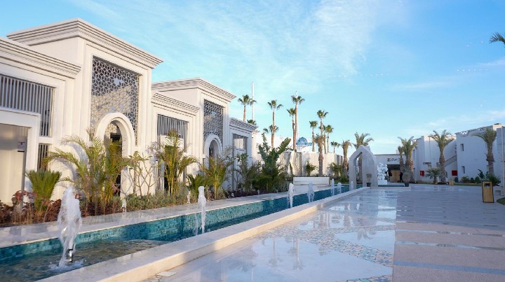 Sunrise Remal Beach – fotka 2