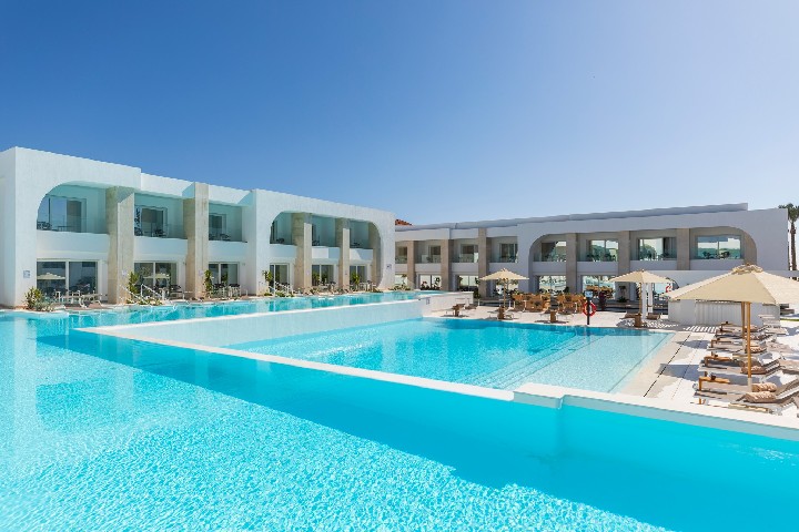 Sunrise White Hills Resort – fotka 3