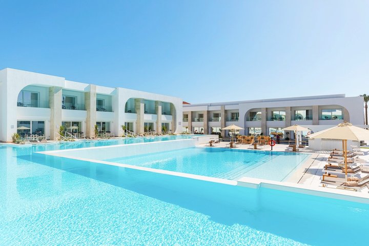 Sunrise White Hills Resort – fotka 3