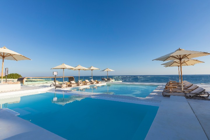 Sunrise White Hills Resort – fotka 5