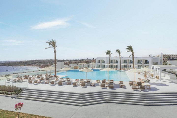 Sunrise White Hills Resort – fotka 2