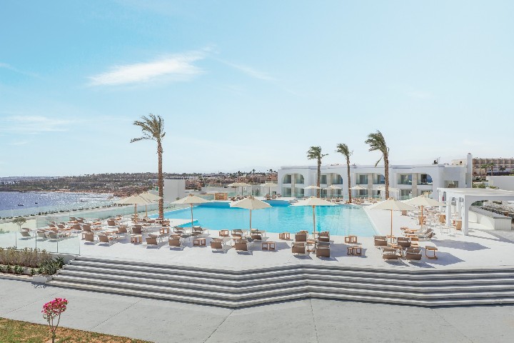 Sunrise White Hills Resort – fotka 4