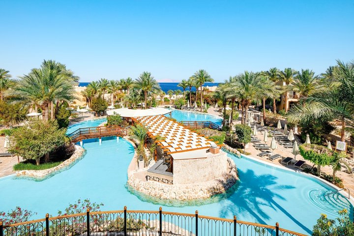 Hotel The Grand Hotel Sharm El Sheikh