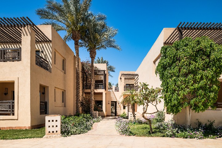 The Grand Hotel Sharm El Sheikh – fotka 5