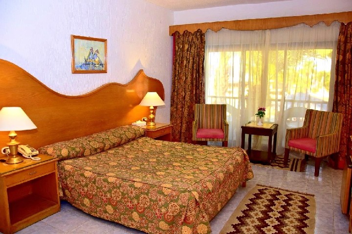 TURQUOISE SHAM RESORT – fotka 4