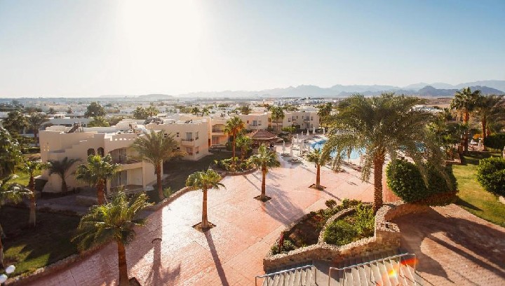 Xperience Kiroseiz Parkland – fotka 5