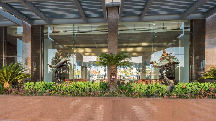 Xperience Kiroseiz Parkland – fotka 3