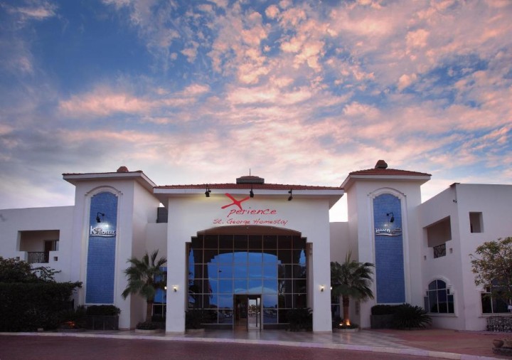 Xperience St. George – fotka 3