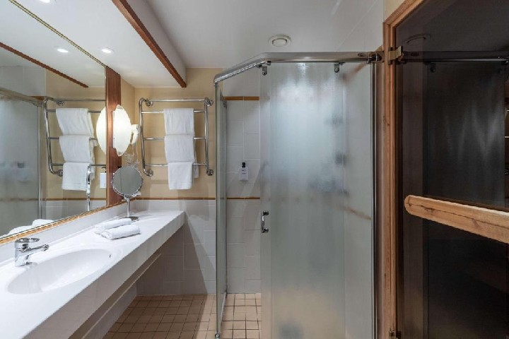 Charter Laponia Hotel Scandic Rukahovi – fotka 5