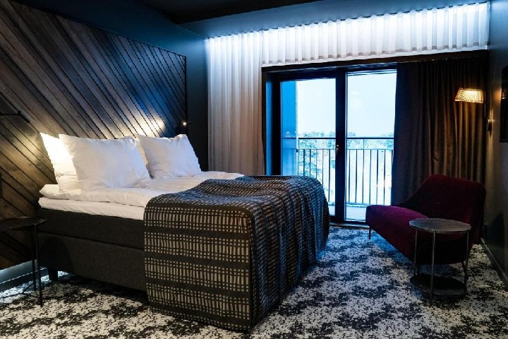 Charter Laponia Design Hotel Levi – fotka 5