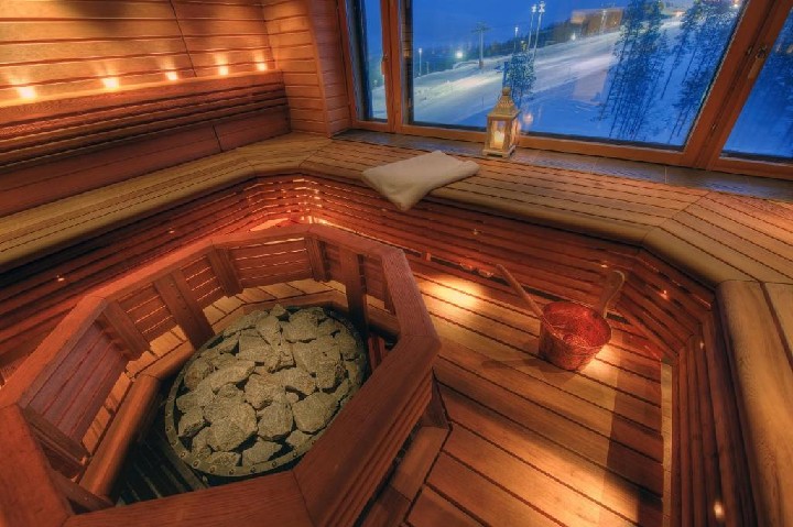 Charter Laponia Hotel Levi Panorama – fotka 5