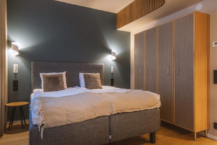 Charter Laponia Postmaster by StayLapland – fotka 4