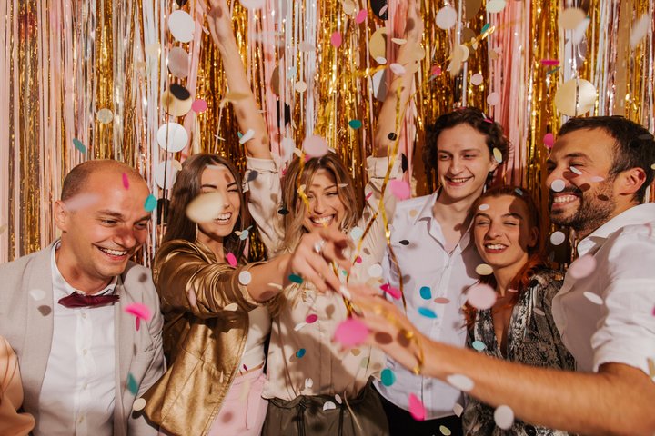 Revelion Chic la Paris – fotka 3