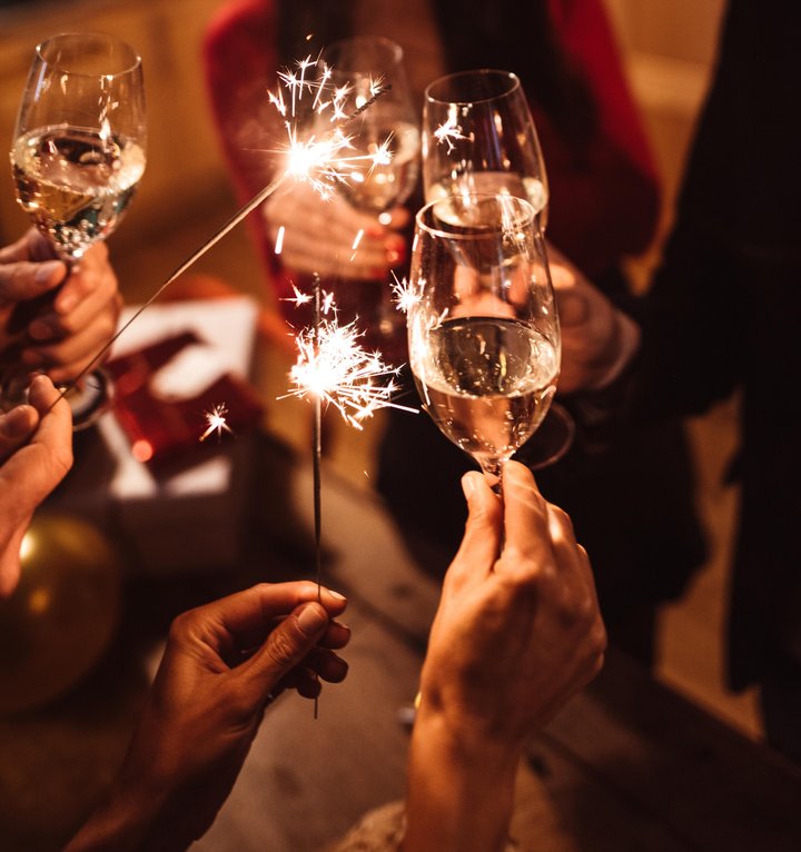 Revelion Chic la Paris – fotka 4