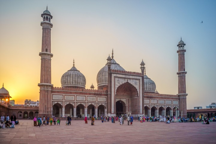 Circuit Descopera India Sarbatoarea Diwali – fotka 4