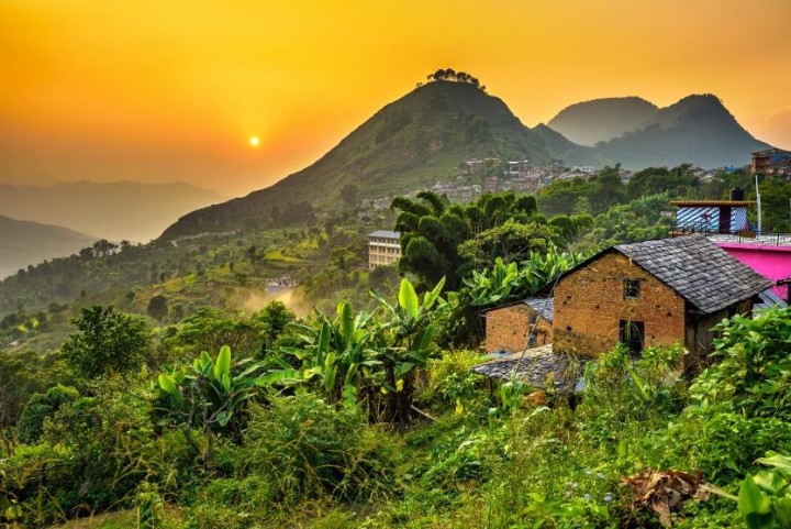 Circuit Explore India-Nepal – fotka 3