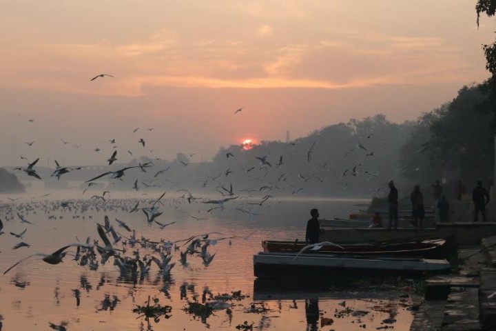 Circuit Explore India-Nepal – fotka 4