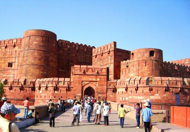 Circuit Explore India-Nepal – fotka 5