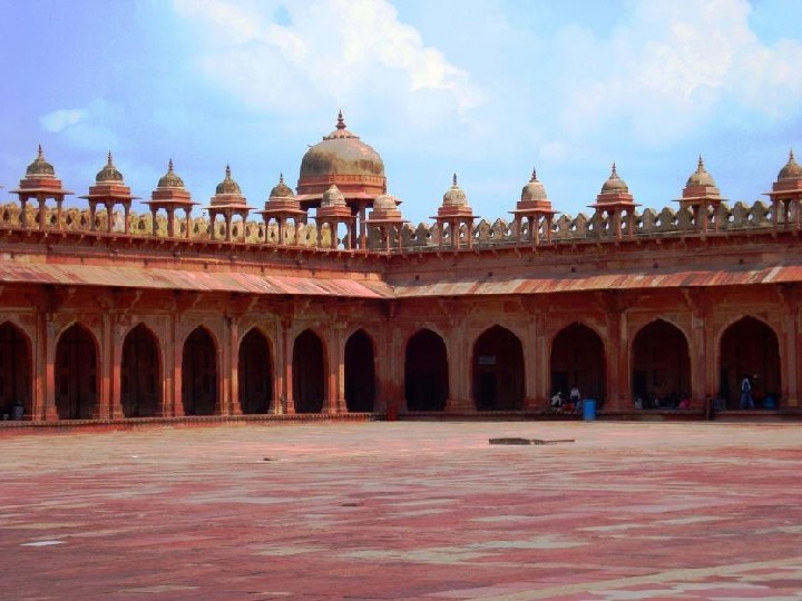 Circuit Incredibila Indie Sarbatoarea Holi – fotka 3