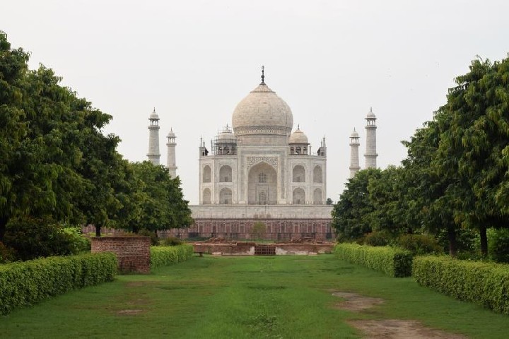 Circuit Incredibila Indie Sarbatoarea Holi – fotka 4