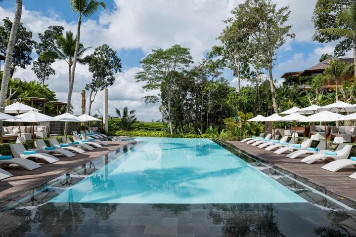 Hotel Kappa Senses Ubud