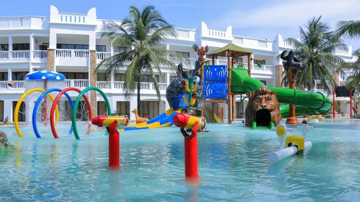 Piscina pentru copii