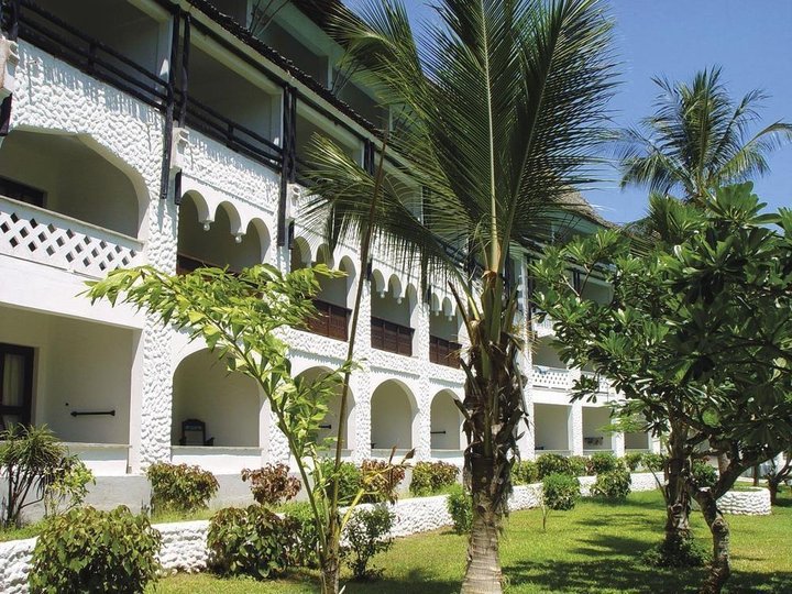 Resort