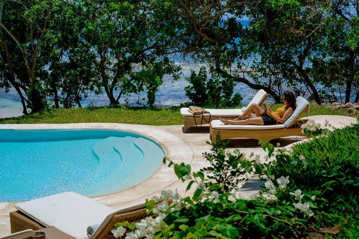 Swahili Beach Resort, Coasta Kenyana, Diani Beach | DerTour