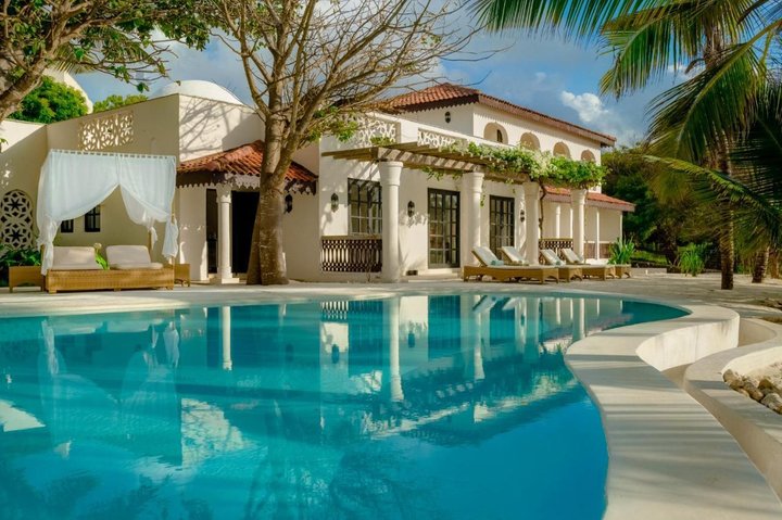 Swahili Beach Resort, Coasta Kenyana, Diani Beach | DerTour