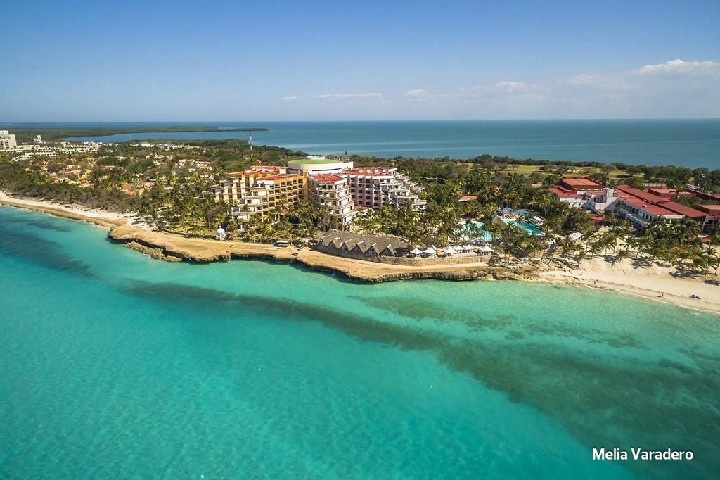 Hotel Combo Sejur Melia Varadero si Hotel Royalton Habana 2 nopti