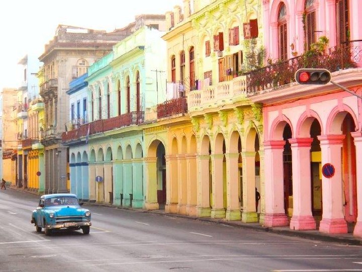 Cuba Autentica - Circuit si Sejur Varadero – fotka 2