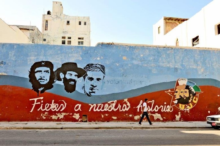 Cuba Autentica - Circuit si Sejur Varadero – fotka 5