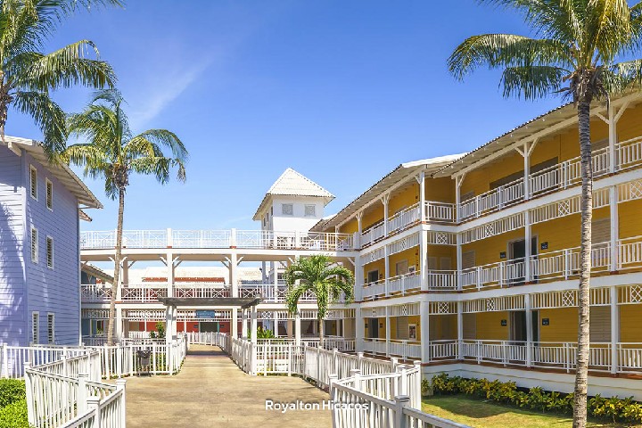 Combo Royalton Hicacos si Mystic Havana – fotka 5