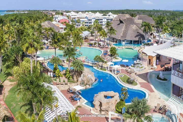 Combo Royalton Hicacos si Mystic Havana – fotka 4