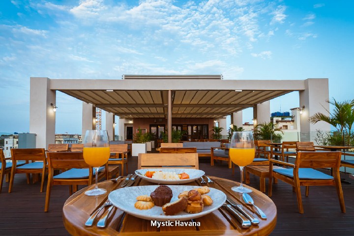 Combo Royalton Hicacos si Mystic Havana – fotka 2