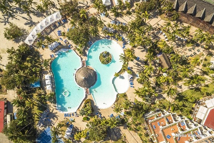 Combo Sejur Hotel Melia Varadero si Hotel Innside Habana Catedral 2 nopti – fotka 4