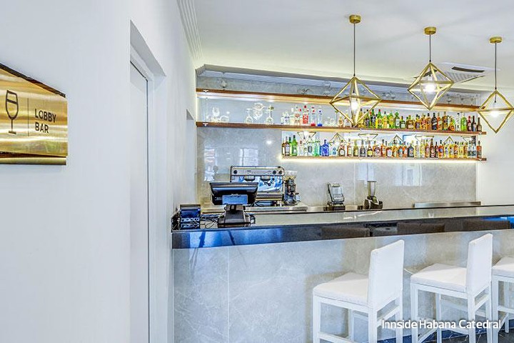 Combo Sejur Hotel Melia Varadero si Hotel Innside Habana Catedral 2 nopti – fotka 5