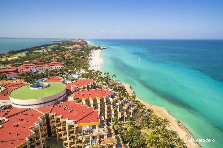 Combo Sejur Melia Varadero si Hotel Royalton Habana 2 nopti – fotka 4