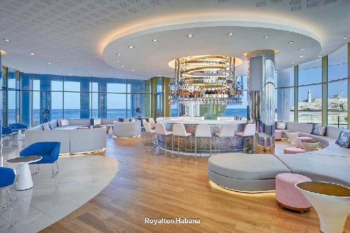 Combo Sejur Melia Varadero si Hotel Royalton Habana 2 nopti – fotka 5