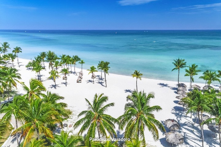 Combo Sejur Paradisus Varadero si Hotel Innside Habana Catedral 2 nopti – fotka 2