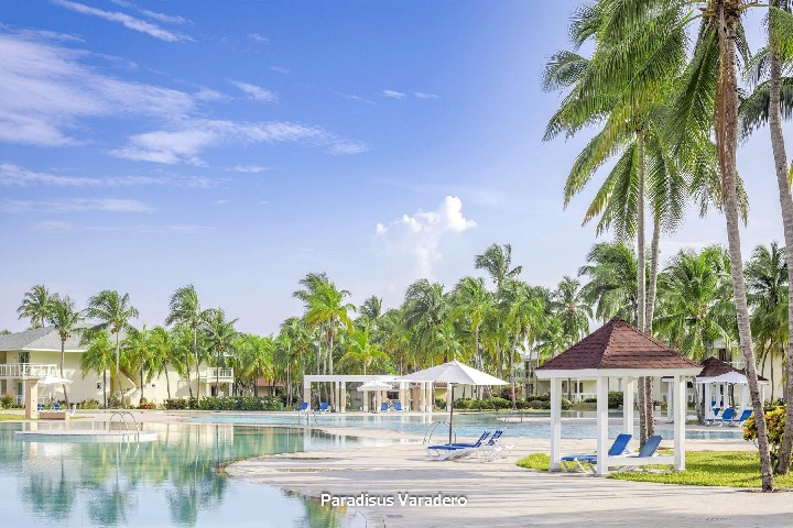 Combo Sejur Paradisus Varadero si Hotel Innside Habana Catedral 2 nopti – fotka 4