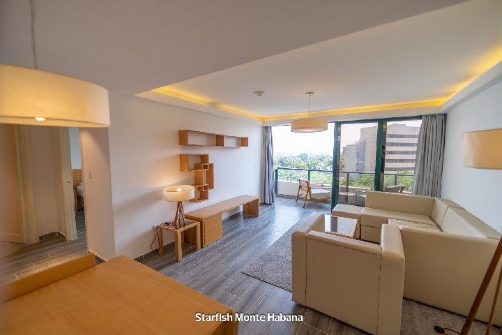 Combo Sejur Starfish Varadero si Hotel Starfish Monte Habana 2 nopti – fotka 5