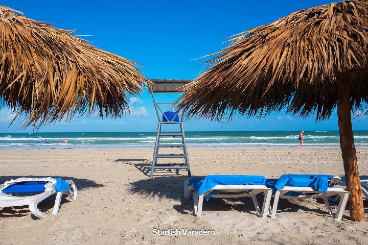 Combo Sejur Starfish Varadero si Hotel Starfish Monte Habana 2 nopti – fotka 2