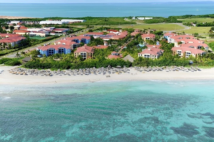 IBEROSTAR PLAYA ALAMEDA – fotka 5