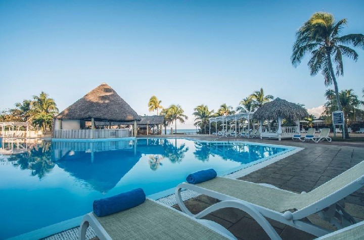 Iberostar Bella Costa – fotka 2
