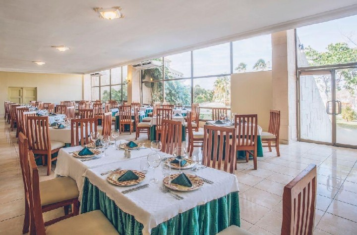 Iberostar Bella Costa – fotka 4