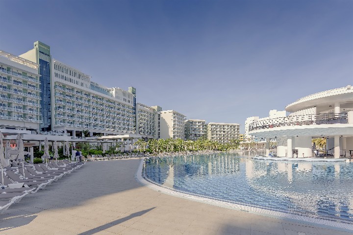 Meliá Internacional Varadero – fotka 2