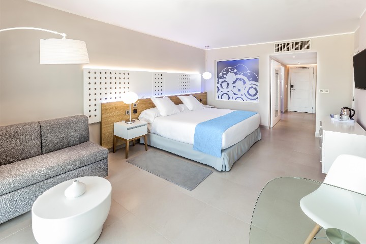 Meliá Internacional Varadero – fotka 3